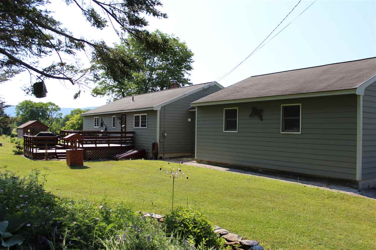 574 Coulter Road Shaftsbury, VT 05257 - Photo 2 of 32 Gallery Image 2