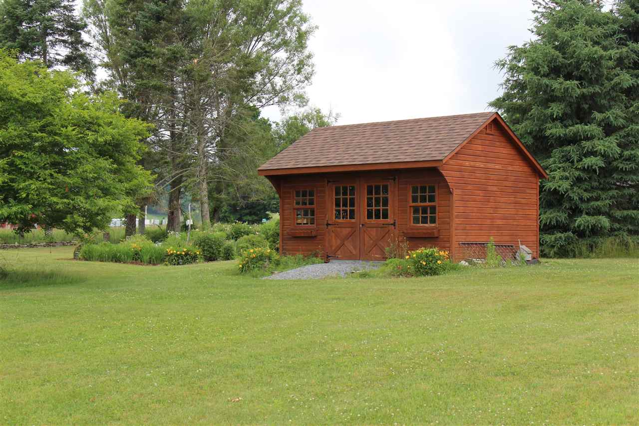574 Coulter Road Shaftsbury, VT 05257 - Photo 10 of 32 Gallery Image 10