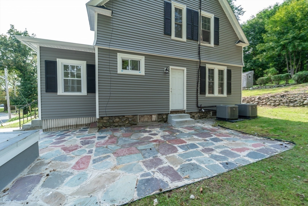 45 Goldthwaite Road Worcester, MA 01605 - Photo 26 of 27 Gallery Image 26