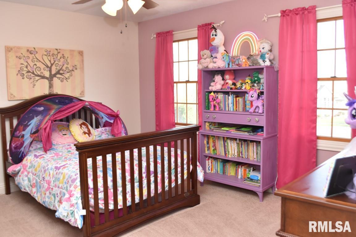 10 Hunters Way Washington, IL 61571 - Photo 20 of 33 Gallery Image 20