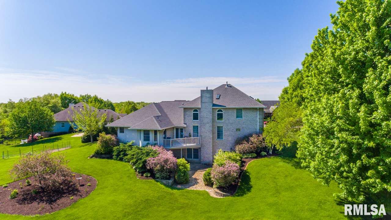 10 Hunters Way Washington, IL 61571 - Photo 31 of 33 Gallery Image 31