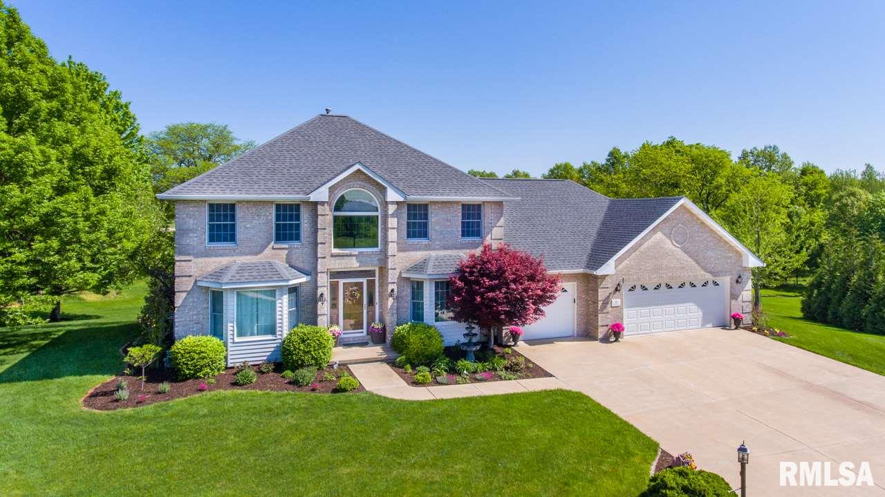 10 Hunters Way Washington, IL 61571 - Photo 33 of 33 Gallery Image 33