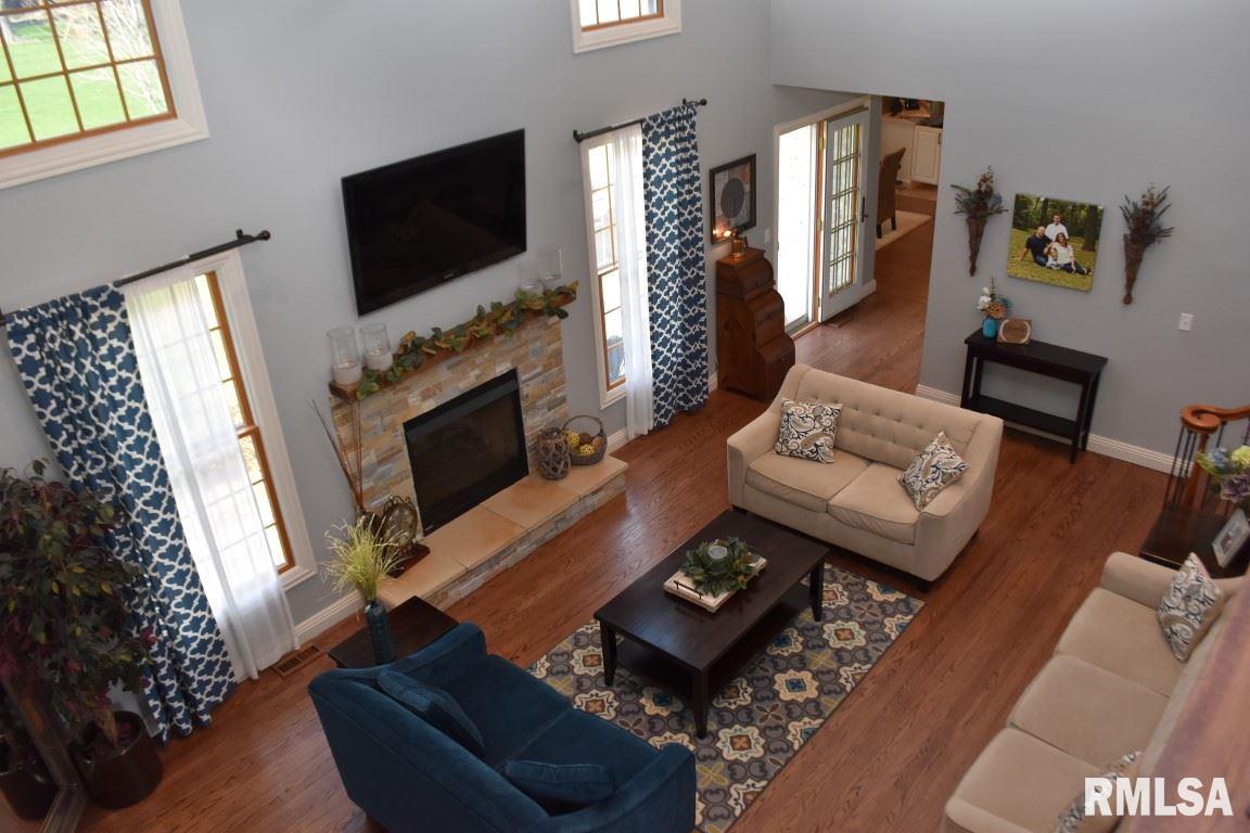 10 Hunters Way Washington, IL 61571 - Photo 6 of 33 Gallery Image 6