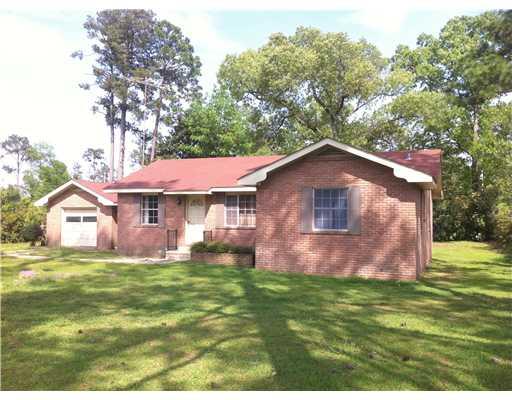 126 Cedar Road Bogalusa, LA 70427 - Photo 2 of 11 Gallery Image 2