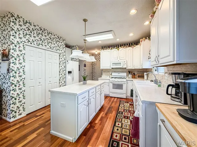 $435,000 | 1026 Thornbury Place, O'Fallon, IL 62269