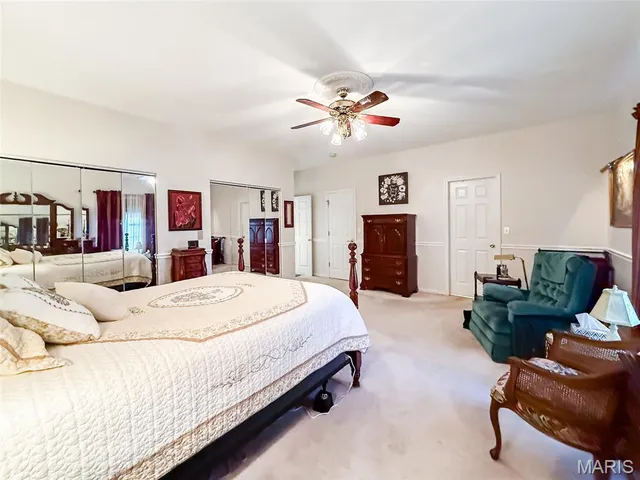 $435,000 | 1026 Thornbury Place, O'Fallon, IL 62269