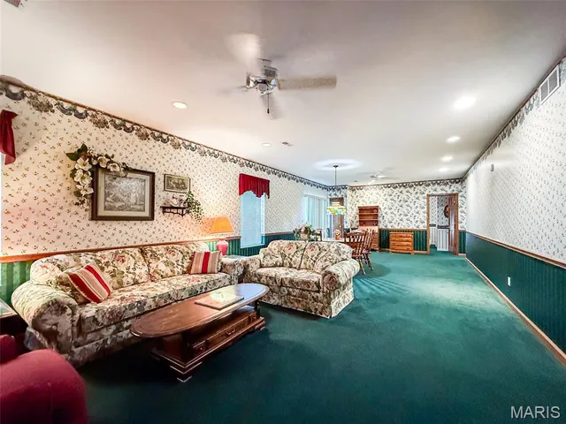 $435,000 | 1026 Thornbury Place, O'Fallon, IL 62269