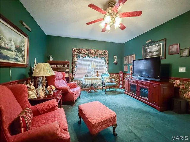 $435,000 | 1026 Thornbury Place, O'Fallon, IL 62269