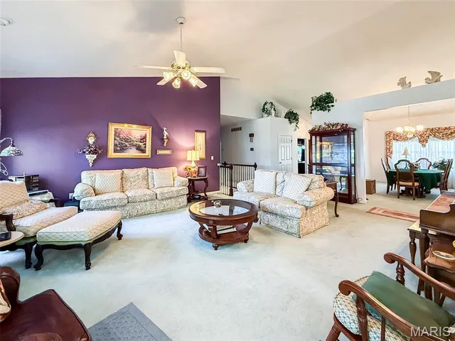 $435,000 | 1026 Thornbury Place, O'Fallon, IL 62269