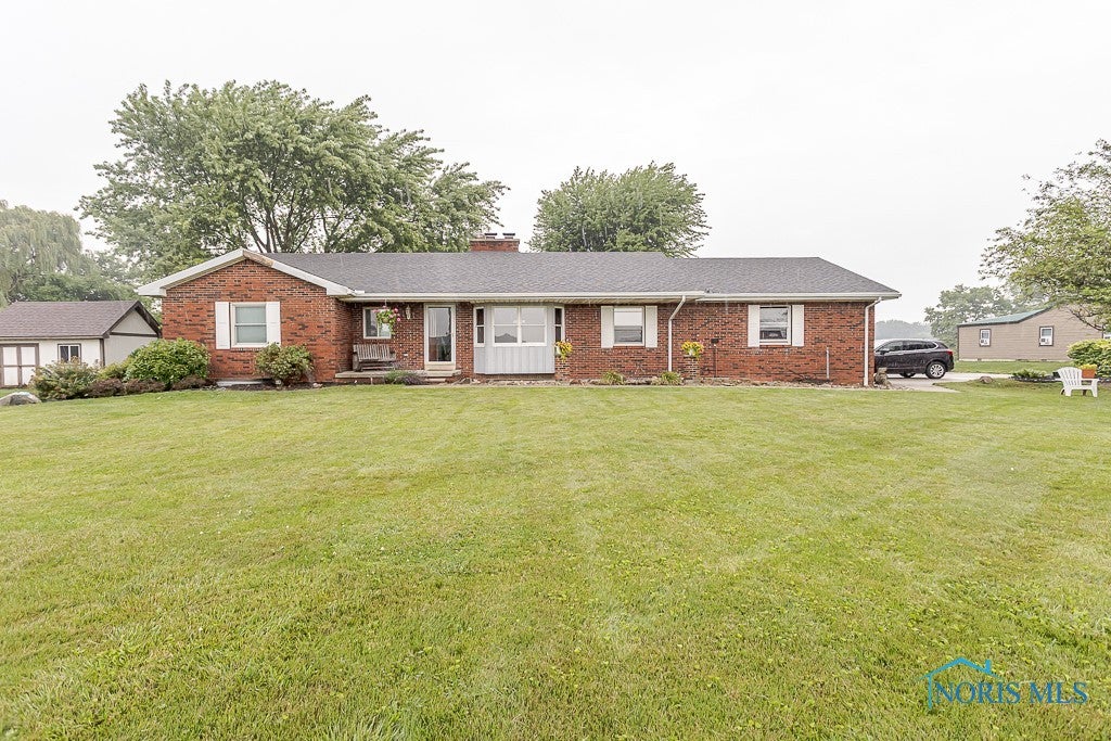 5376 Alexander Road Pemberville, OH 43450 - Photo 1 of 50 Gallery Image 1