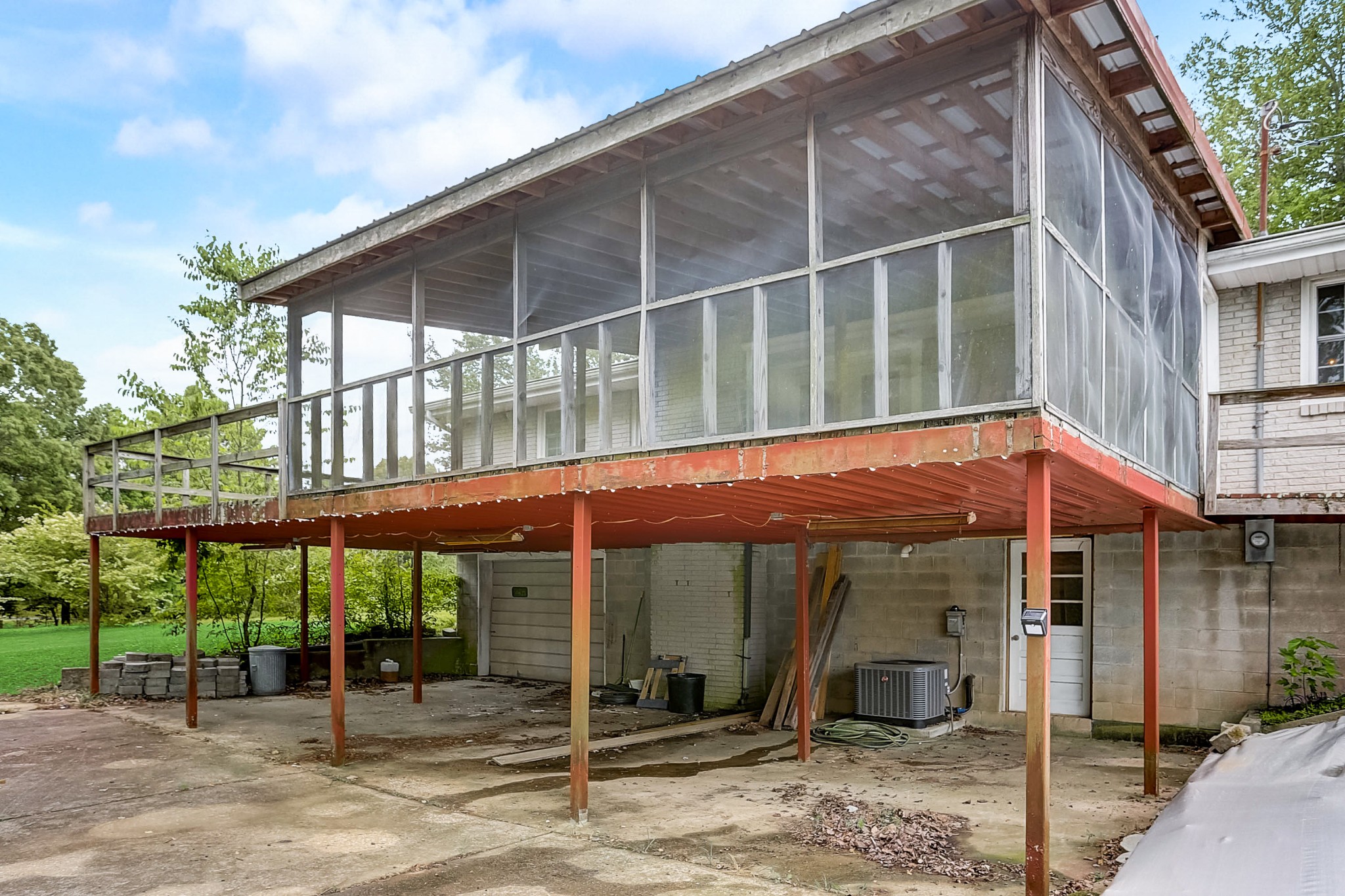 608 Pond Road Dickson, TN 37055 - Photo 32 of 34 Gallery Image 32
