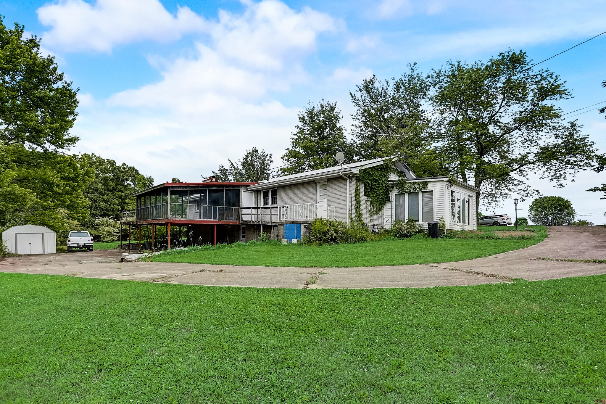 608 Pond Road Dickson, TN 37055 - Photo 33 of 34 Gallery Image 33