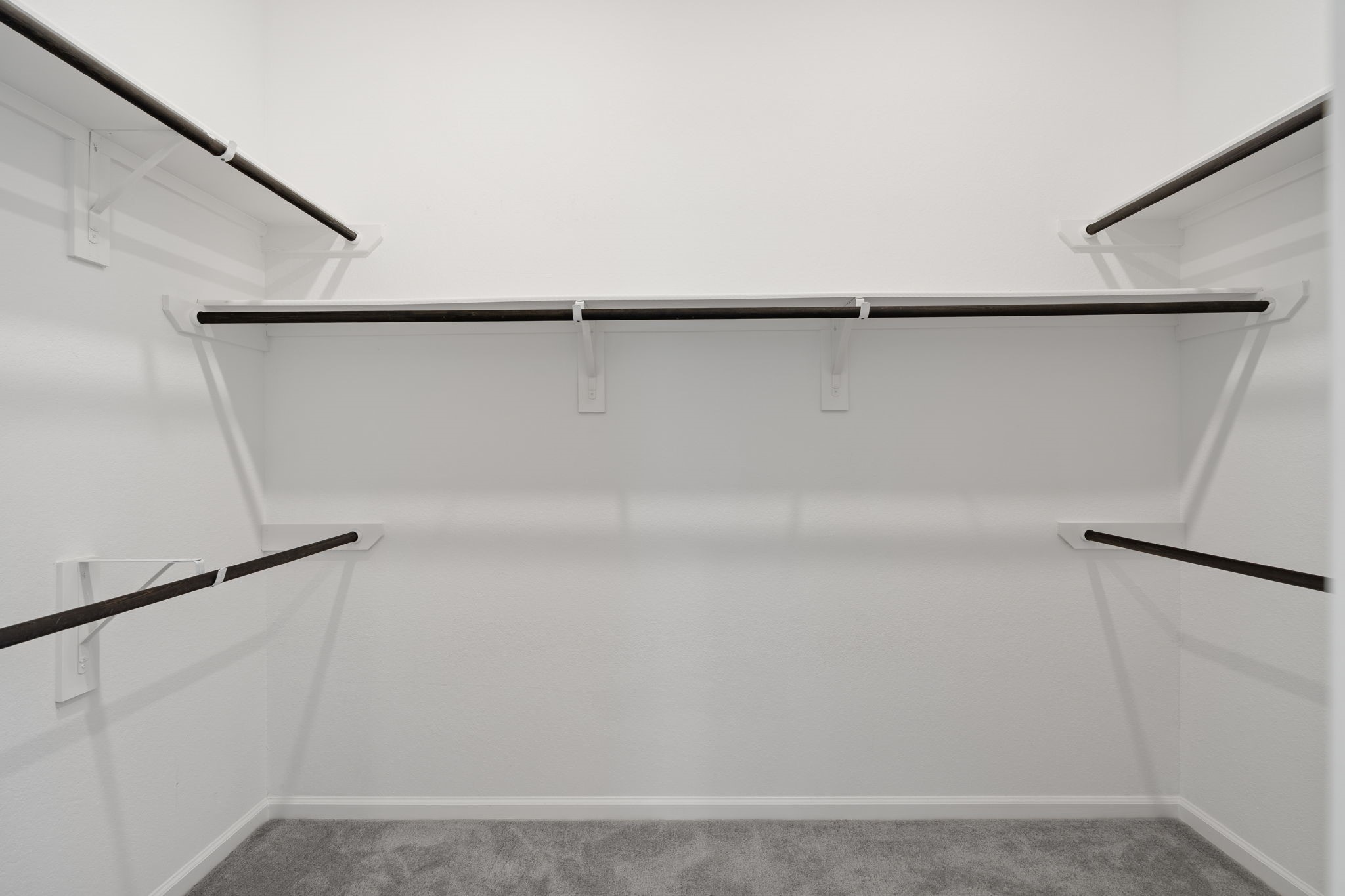 3612 Paloma Fls Lane Rosenberg, TX 77469 - Photo 35 of 49 a view of small space with racks on the wall