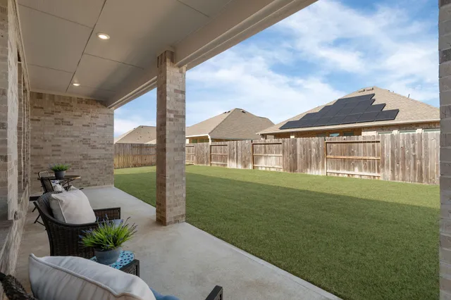 $385,000 | 3612 Paloma Fls Lane, Rosenberg, TX 77469
