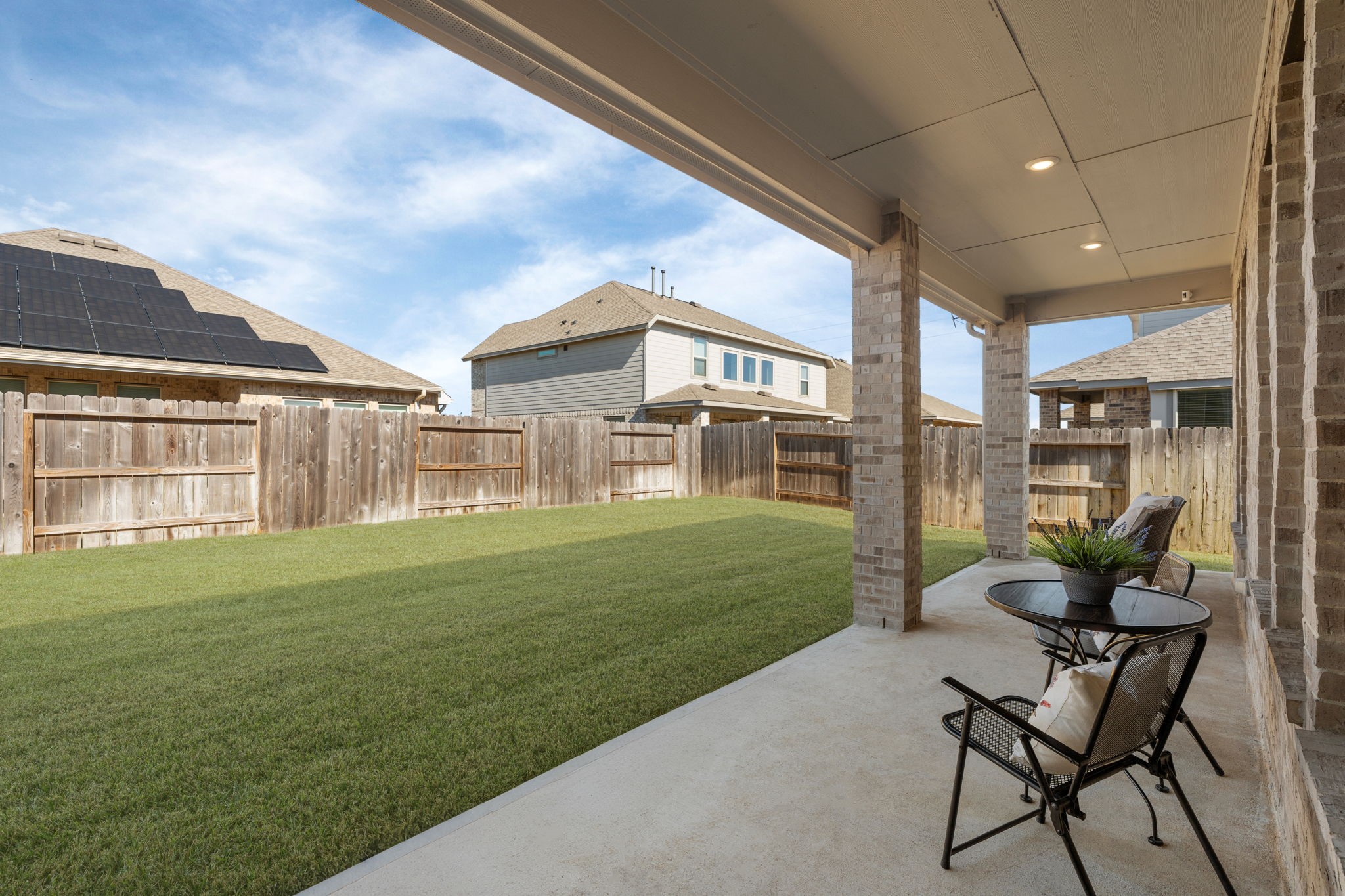 3612 Paloma Fls Lane Rosenberg, TX 77469 - Photo 42 of 49