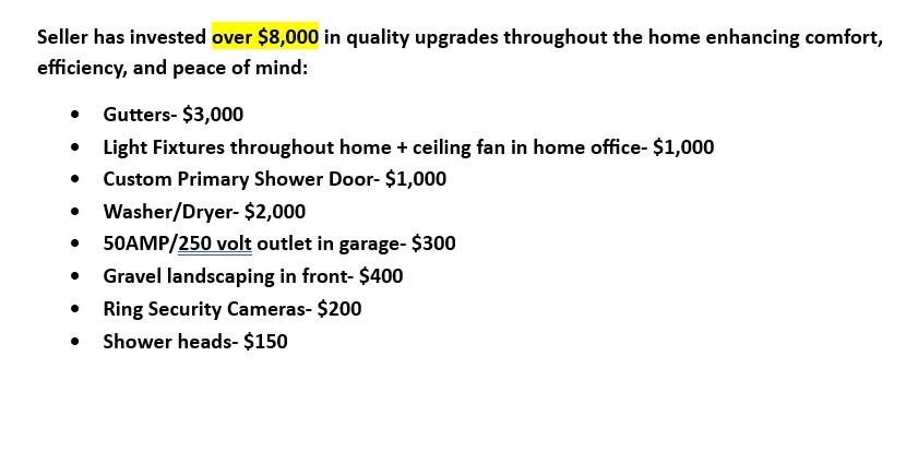 3612 Paloma Fls Lane Rosenberg, TX 77469 - Photo 49 of 49
