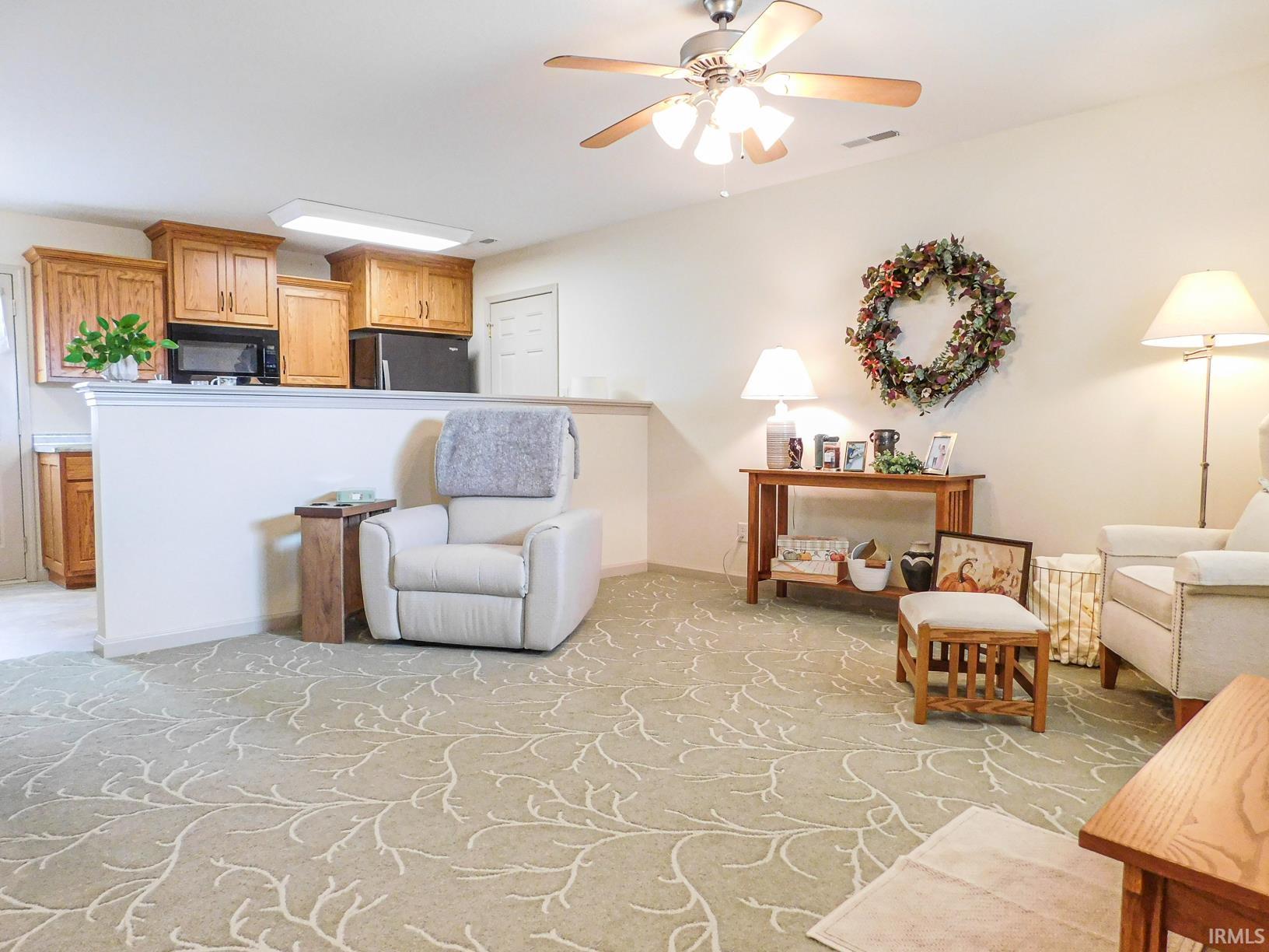 205 West Spring Street, Unit A Bluffton, IN 46714 - Photo 7 of 45 Gallery Image 7