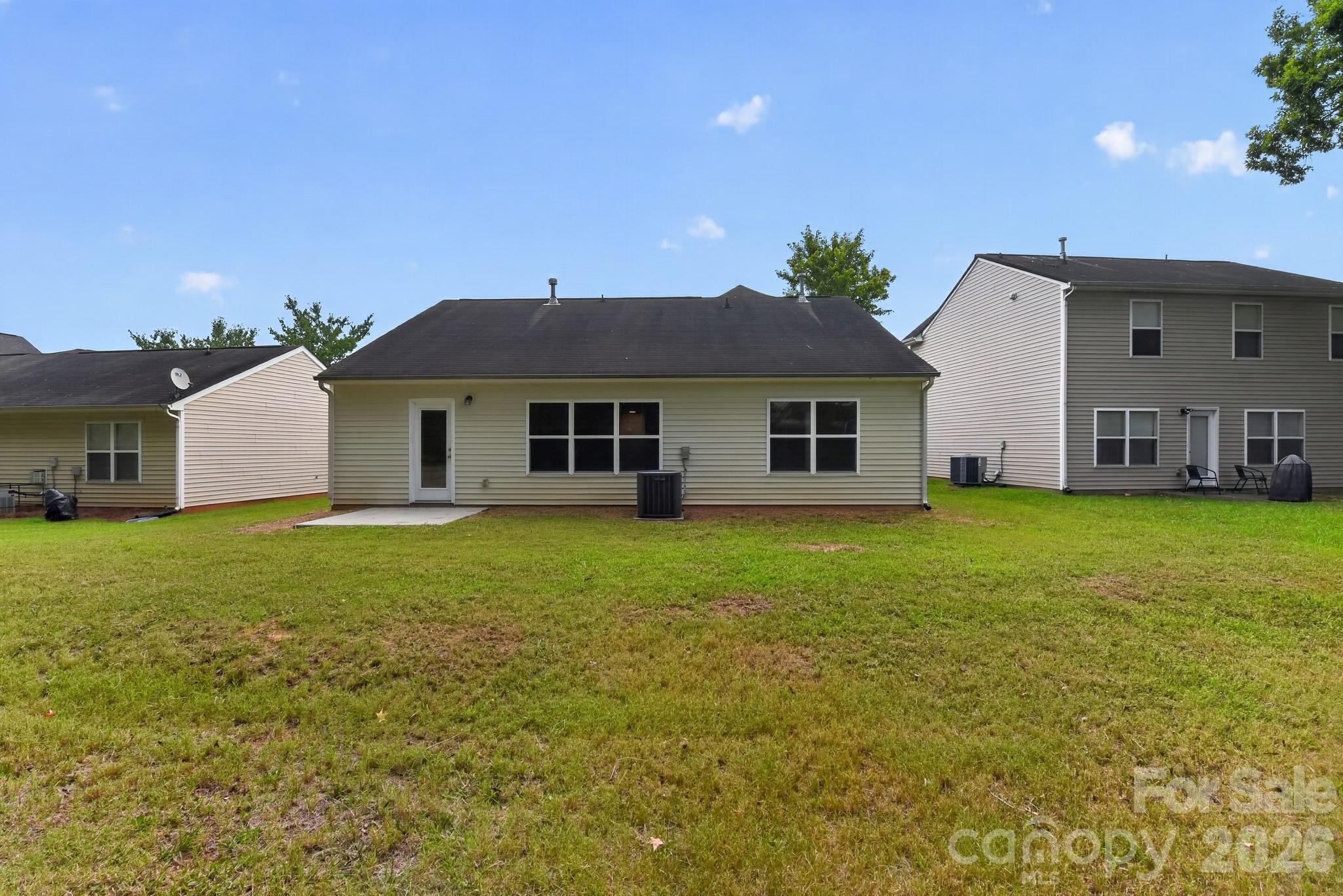 6923 Sunman Road Charlotte, NC 28216 - Photo 20 of 23 Gallery Image 20