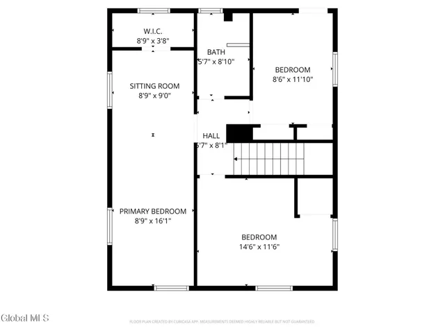 $305,900 | 22 Washington Street, White Creek, NY 12816