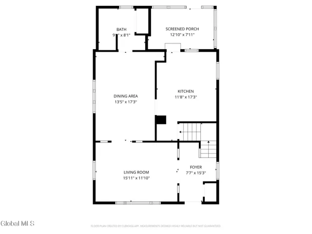 $305,900 | 22 Washington Street, White Creek, NY 12816