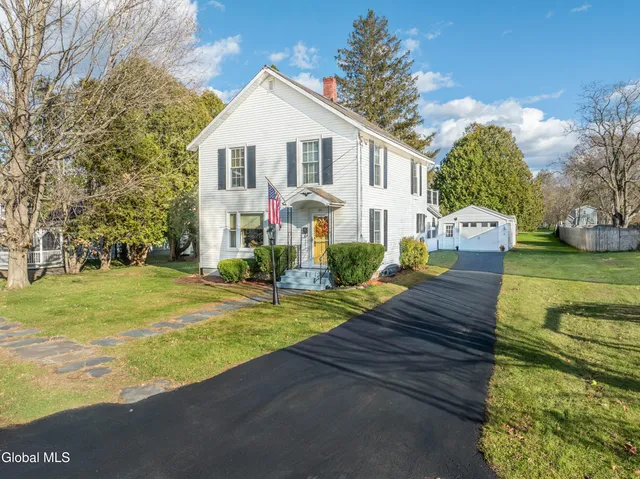 $305,900 | 22 Washington Street, White Creek, NY 12816