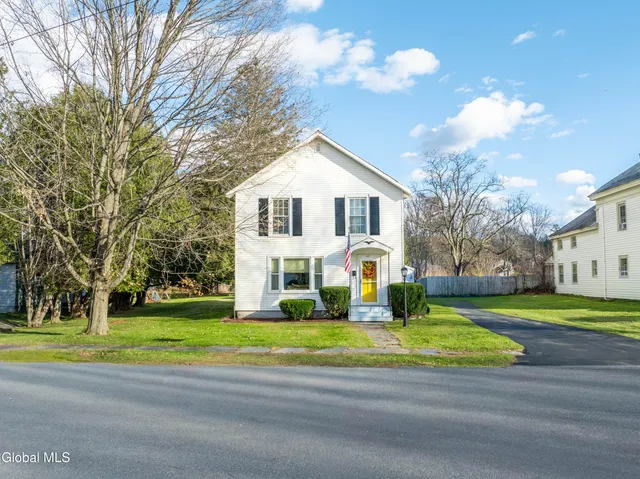 $305,900 | 22 Washington Street, White Creek, NY 12816