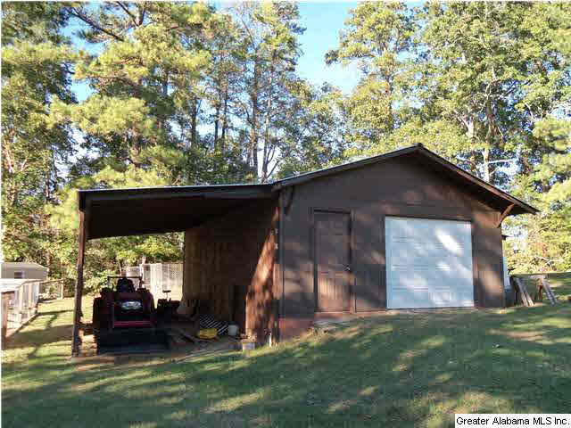 6841 Chesser Road Bessemer, AL 35023 - Photo 8 of 26