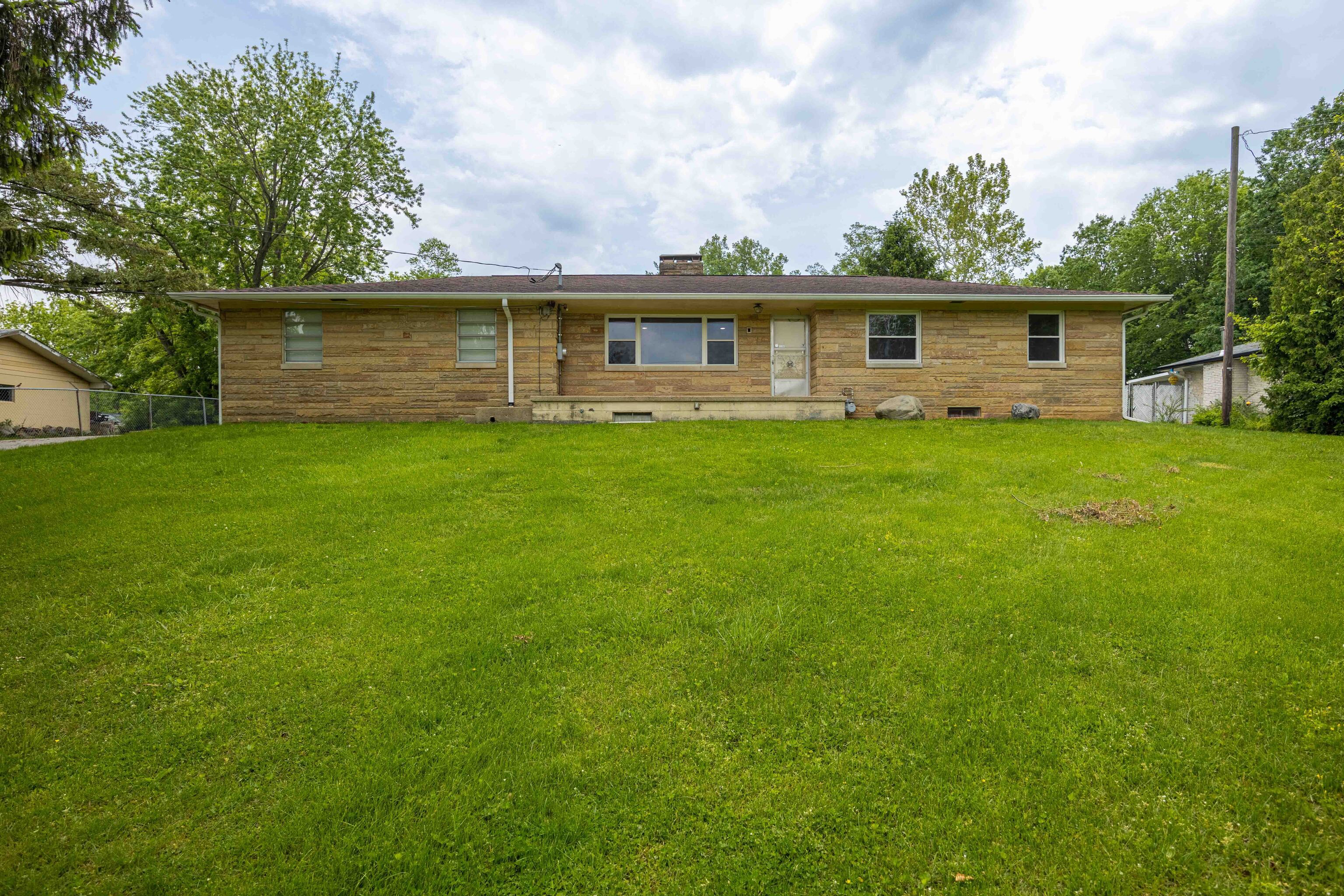 Undisclosed Address Indianapolis, IN 46241 - Photo 1 of 35