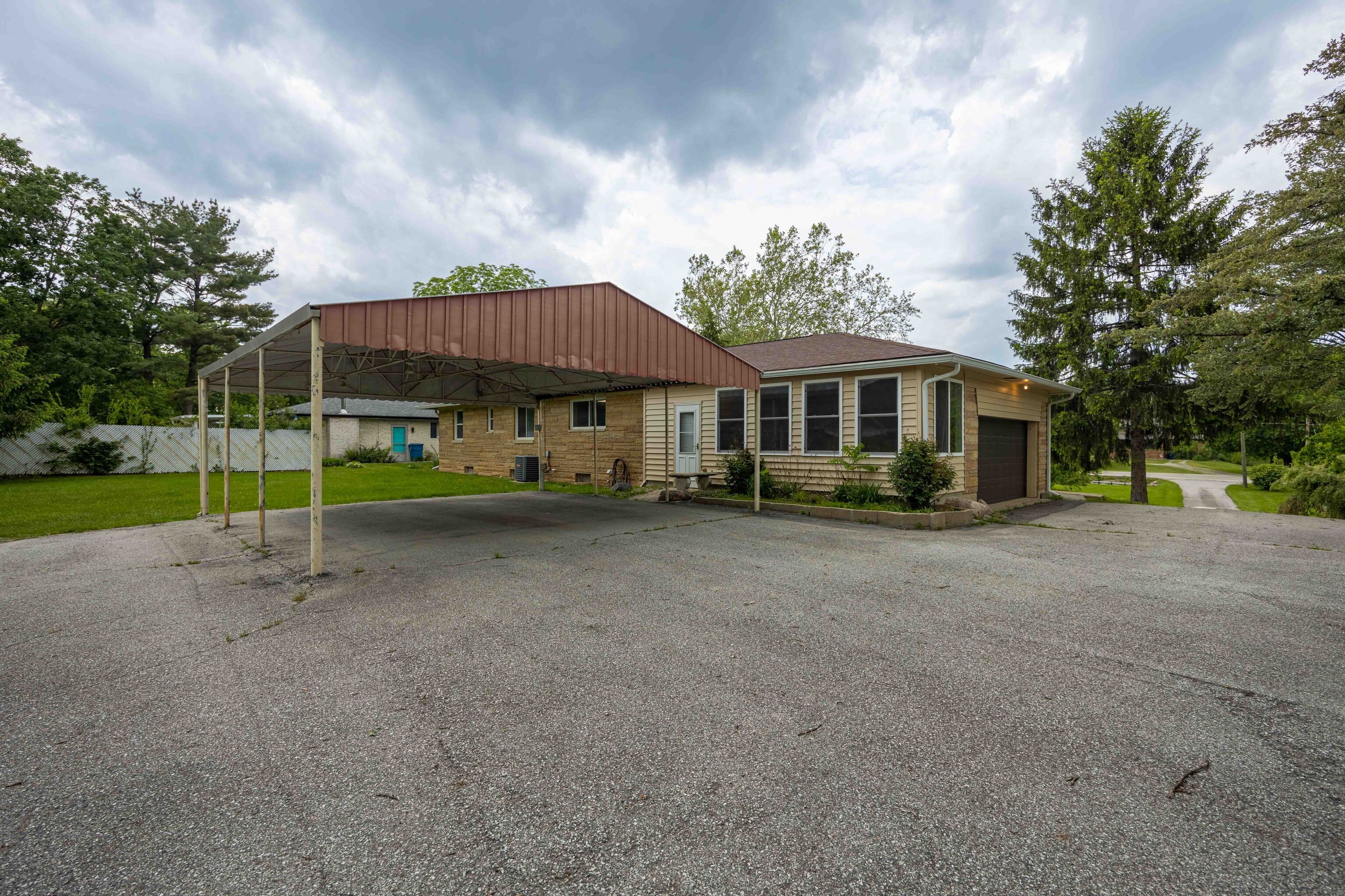 Undisclosed Address Indianapolis, IN 46241 - Photo 2 of 35