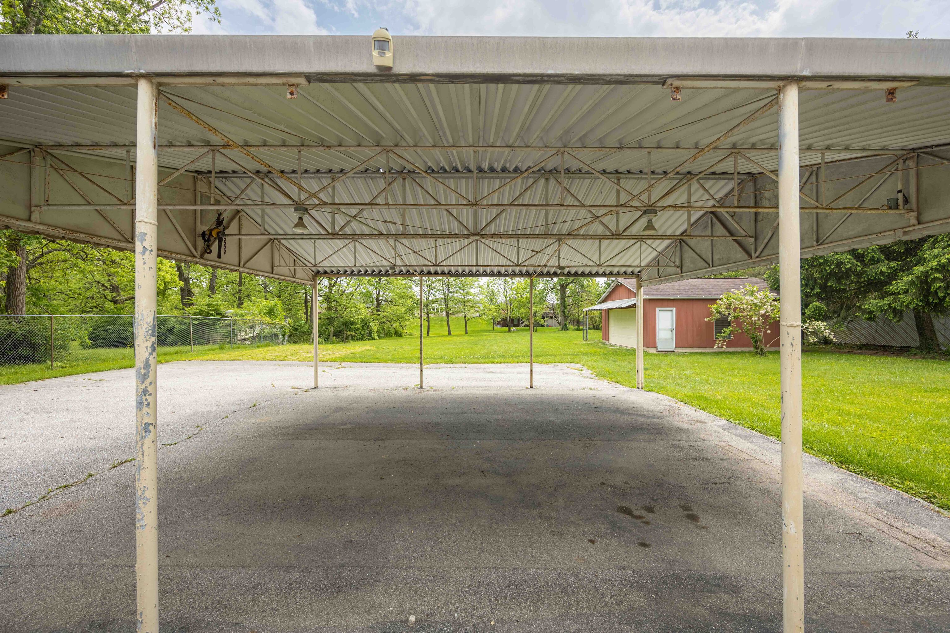 Undisclosed Address Indianapolis, IN 46241 - Photo 7 of 35