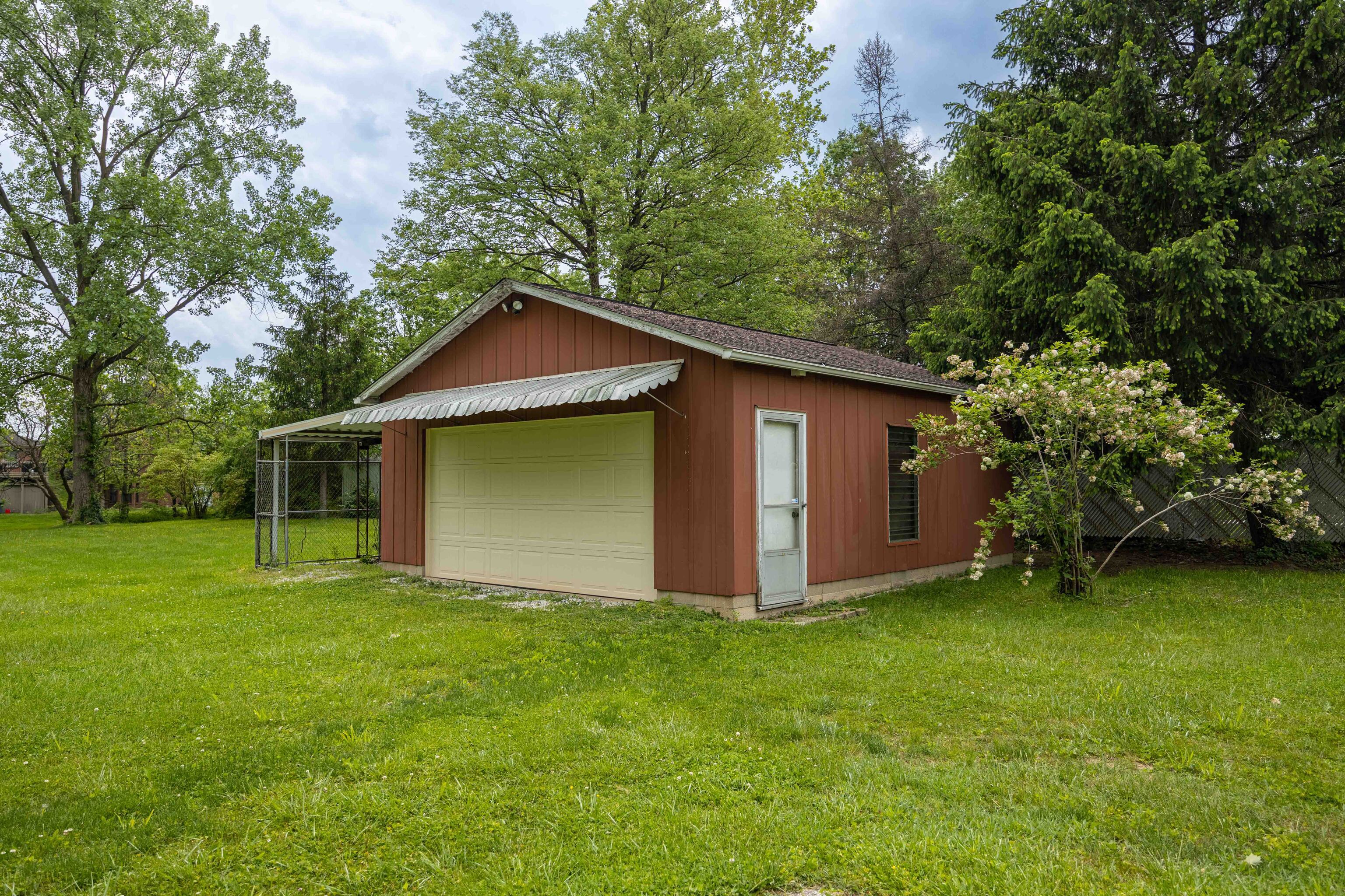 Undisclosed Address Indianapolis, IN 46241 - Photo 8 of 35