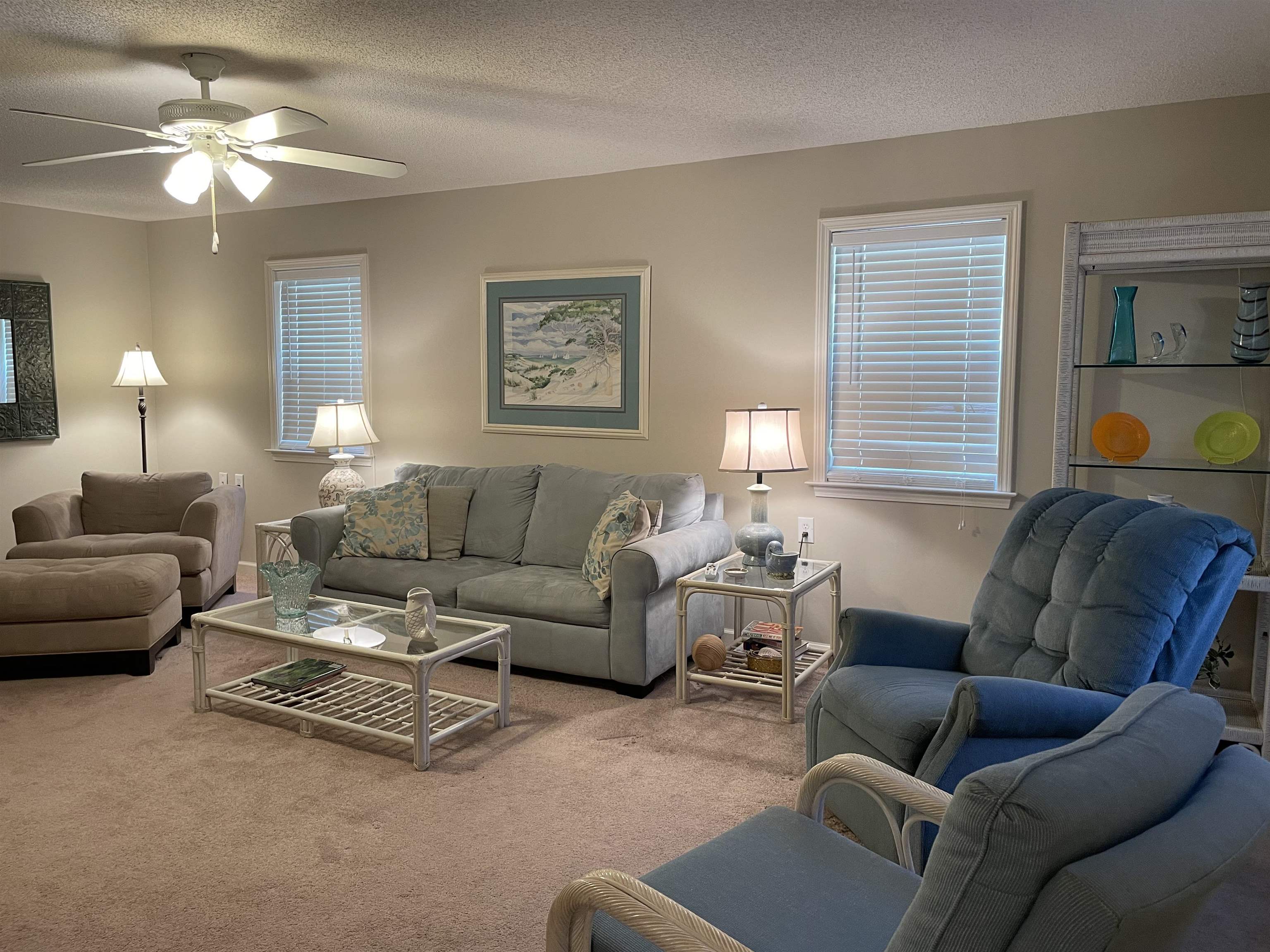 5287 Florida Avenue Orange Beach, AL 36561 - Photo 9 of 25 Large Den
