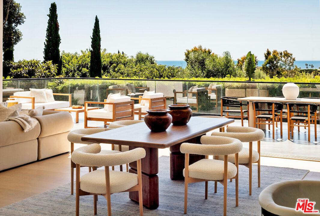 5931 Kanan Dume Road Malibu, CA 90265 - Photo 17 of 53 a outdoor living space with furniture