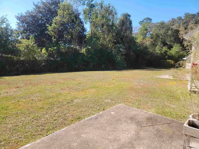 a view of an ocean and beach