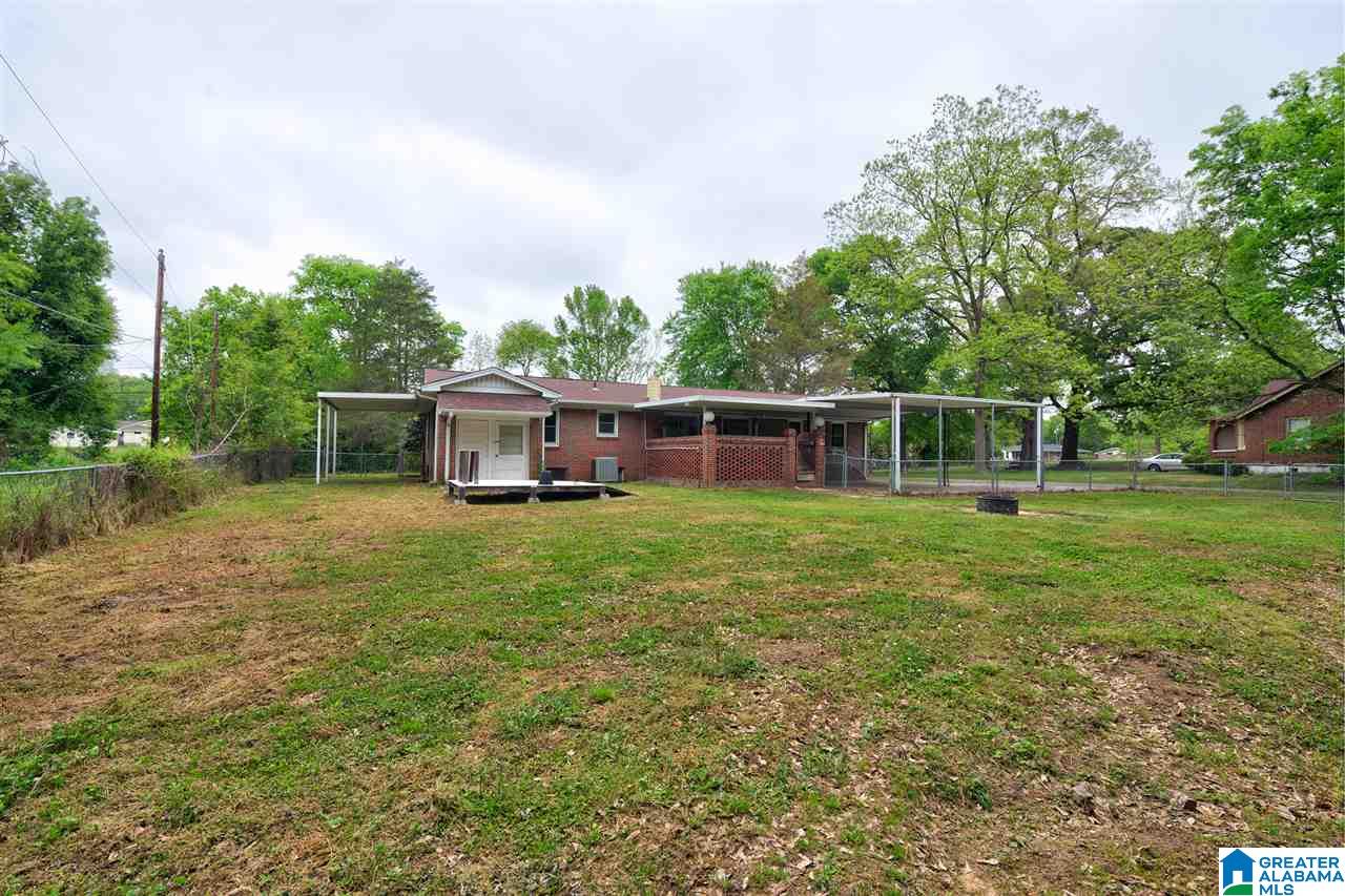 420 Avon Circle Mount Olive, AL 35117 - Photo 9 of 25