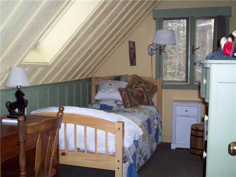 67 Line Road Gorham, ME 04038 - Photo 16 of 35 Bedroom.
