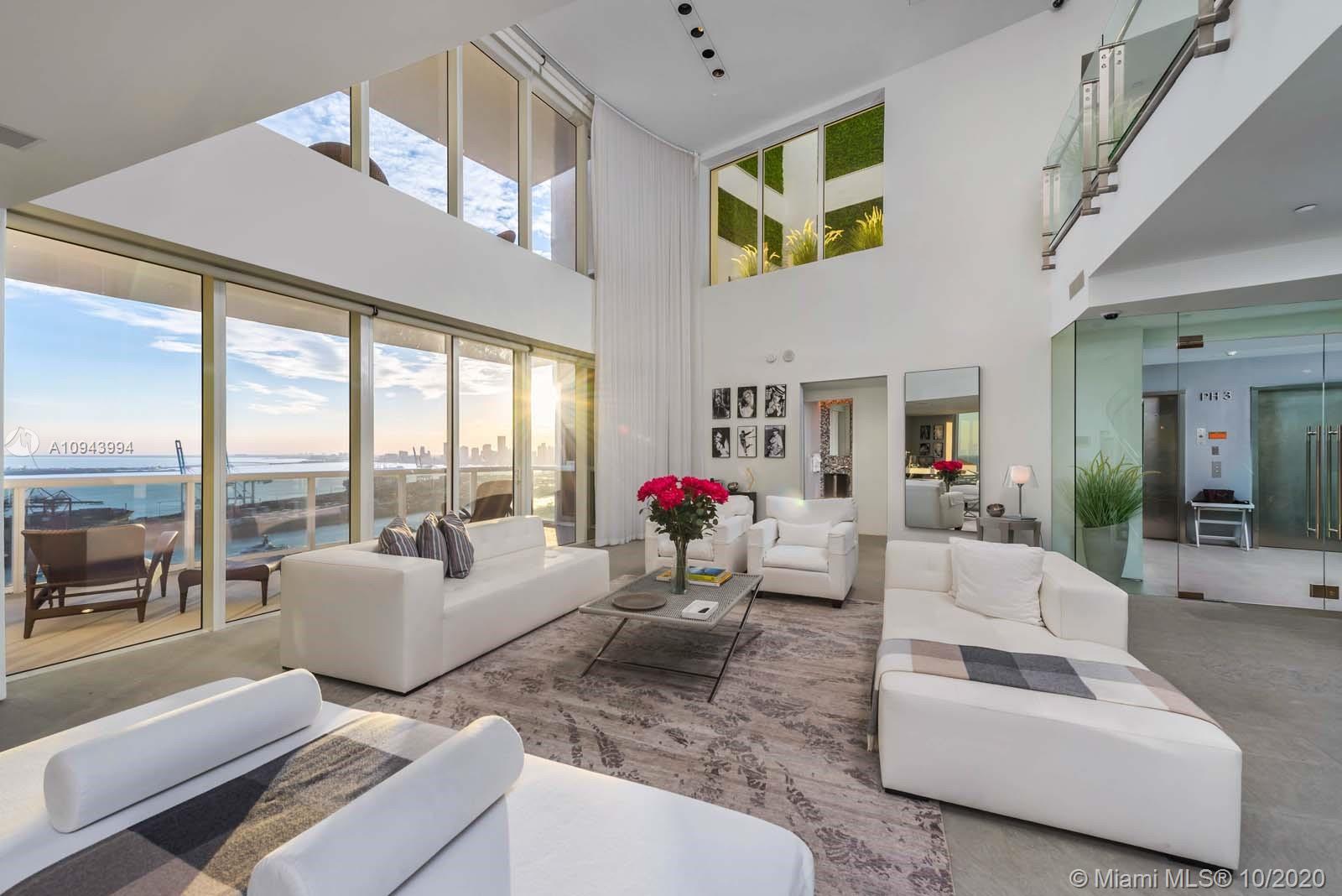 400 Alton Road, Unit PHB Miami Beach, FL 33139 - Photo 2 of 28