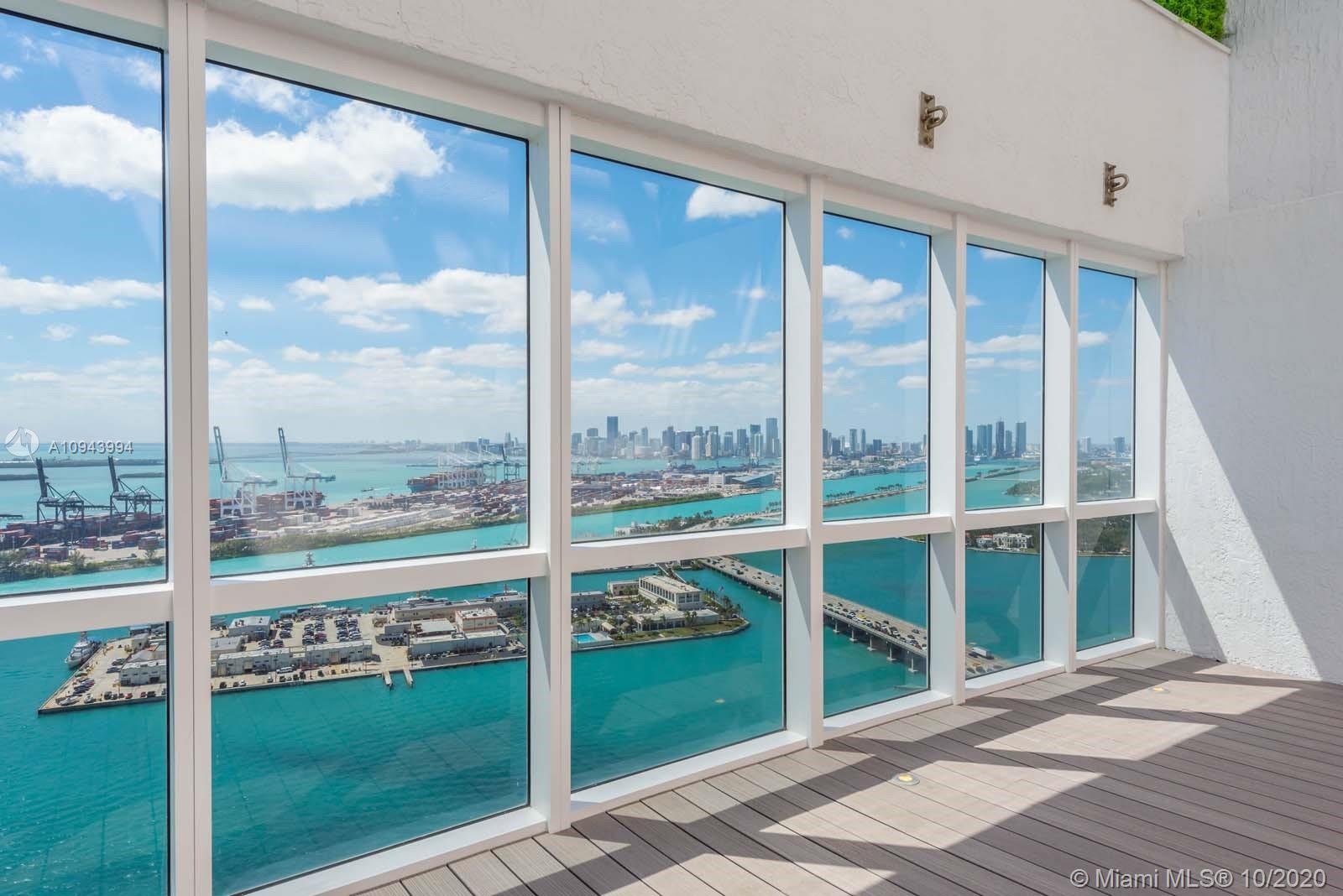 400 Alton Road, Unit PHB Miami Beach, FL 33139 - Photo 16 of 28