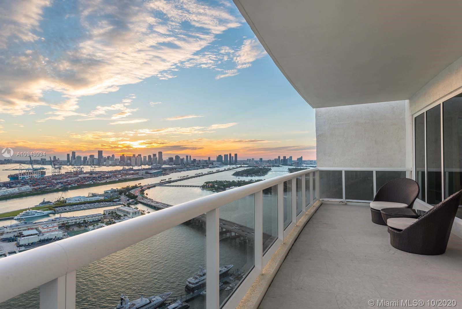 400 Alton Road, Unit PHB Miami Beach, FL 33139 - Photo 3 of 28