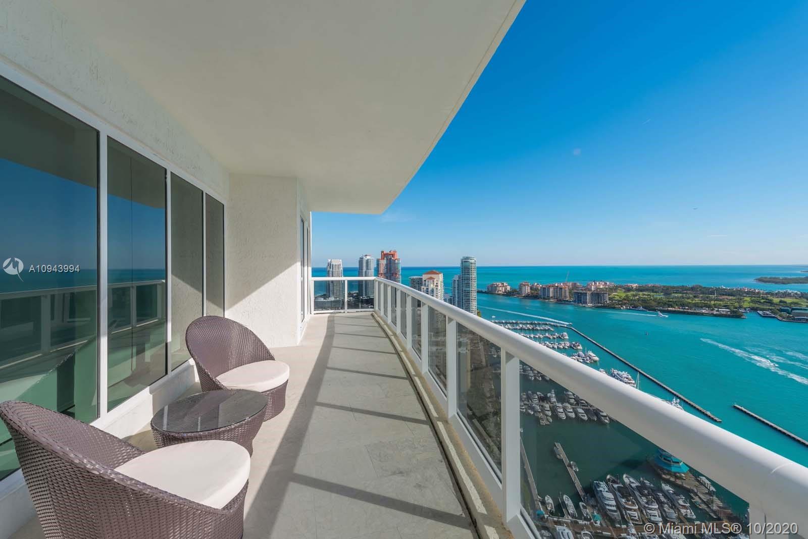 400 Alton Road, Unit PHB Miami Beach, FL 33139 - Photo 28 of 28