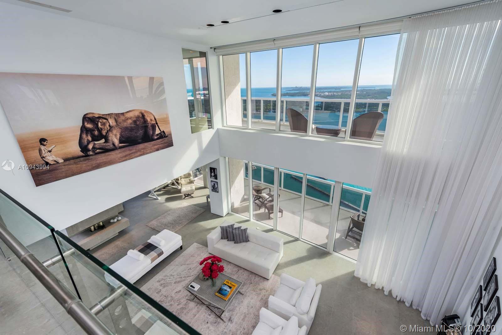 400 Alton Road, Unit PHB Miami Beach, FL 33139 - Photo 4 of 28