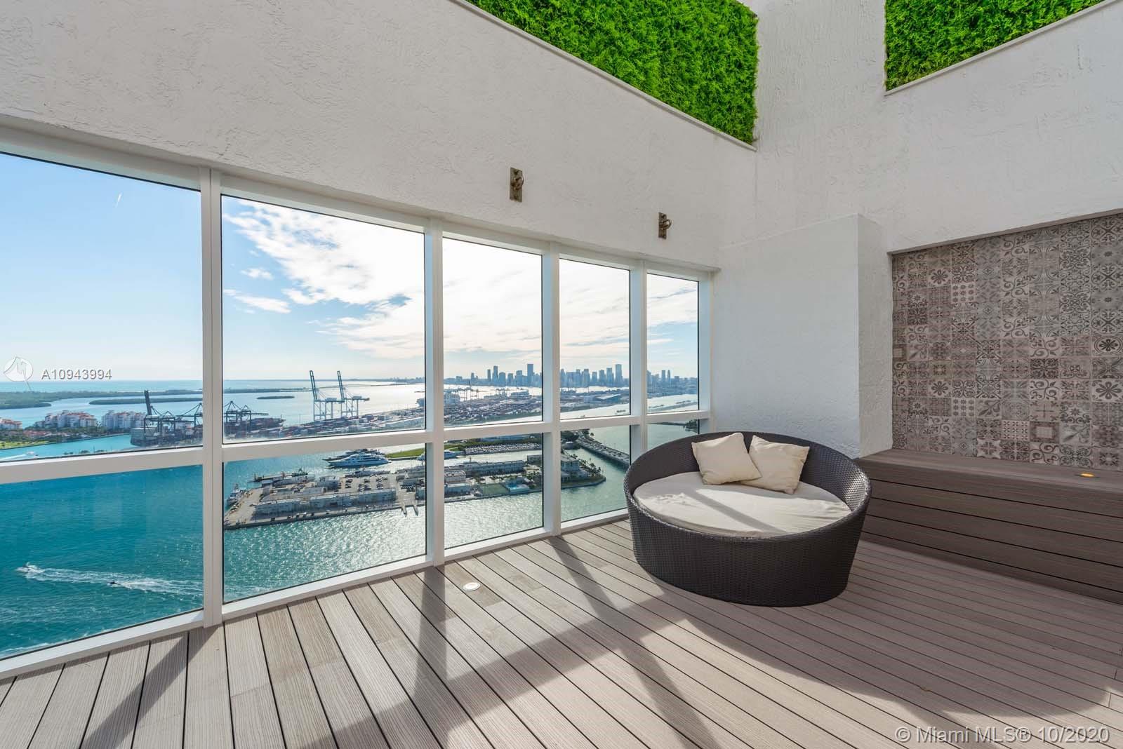 400 Alton Road, Unit PHB Miami Beach, FL 33139 - Photo 7 of 28