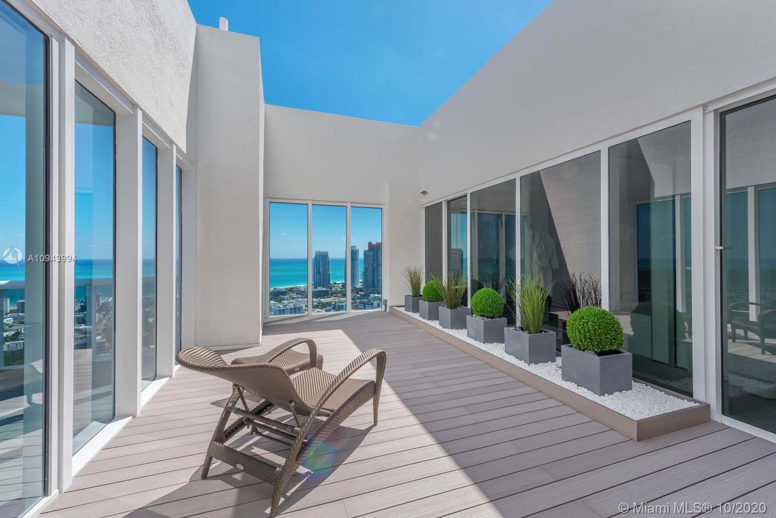 400 Alton Road, Unit PHB Miami Beach, FL 33139 - Photo 8 of 28