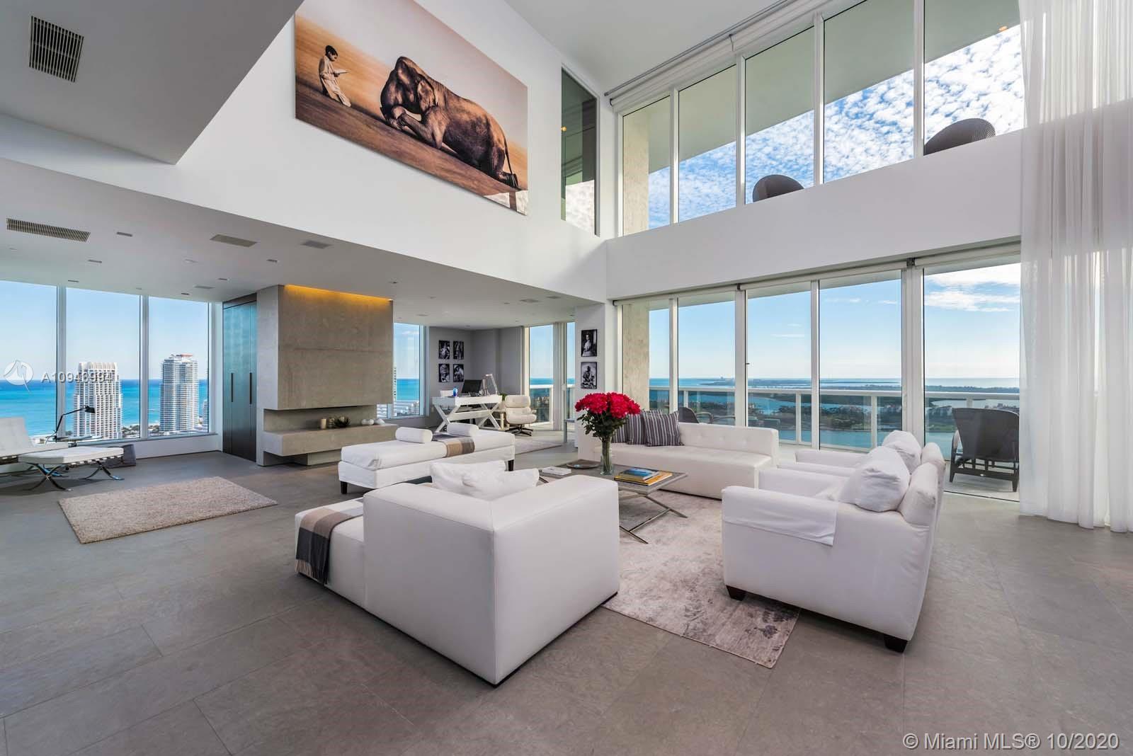 400 Alton Road, Unit PHB Miami Beach, FL 33139 - Photo 9 of 28