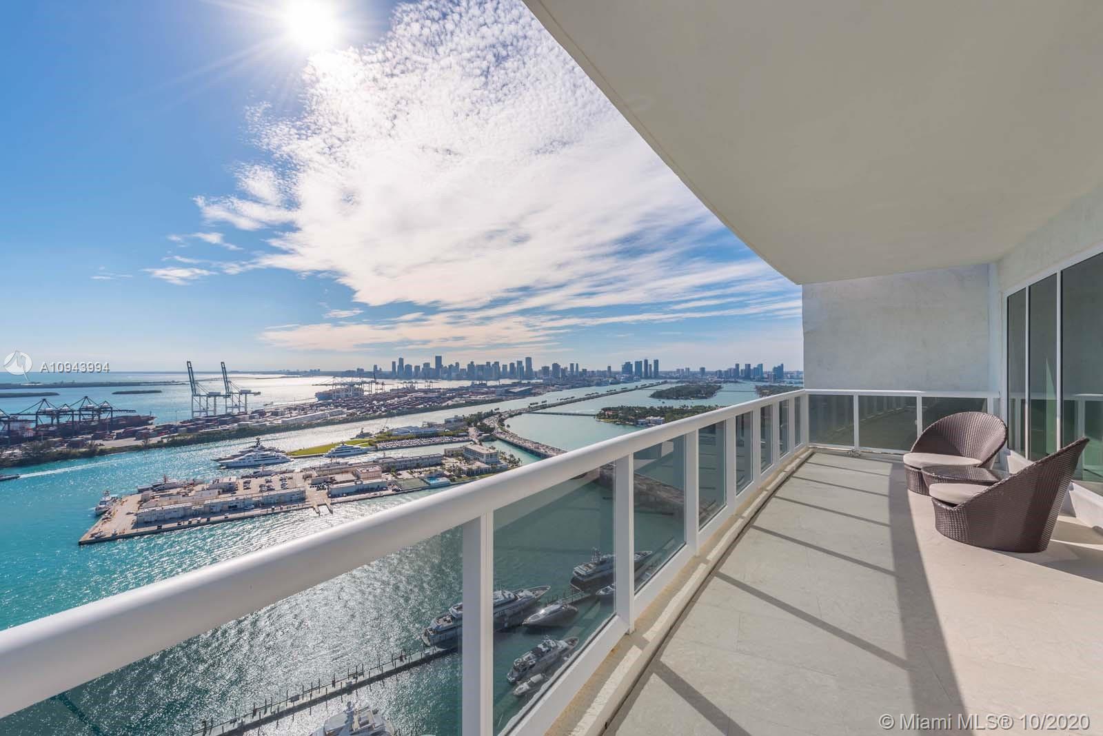 400 Alton Road, Unit PHB Miami Beach, FL 33139 - Photo 10 of 28