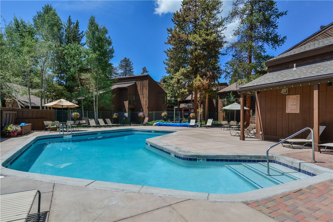 423 Wild Irishman Road, Unit 1007 Keystone, CO 80435 - Photo 18 of 19 Gallery Image 18