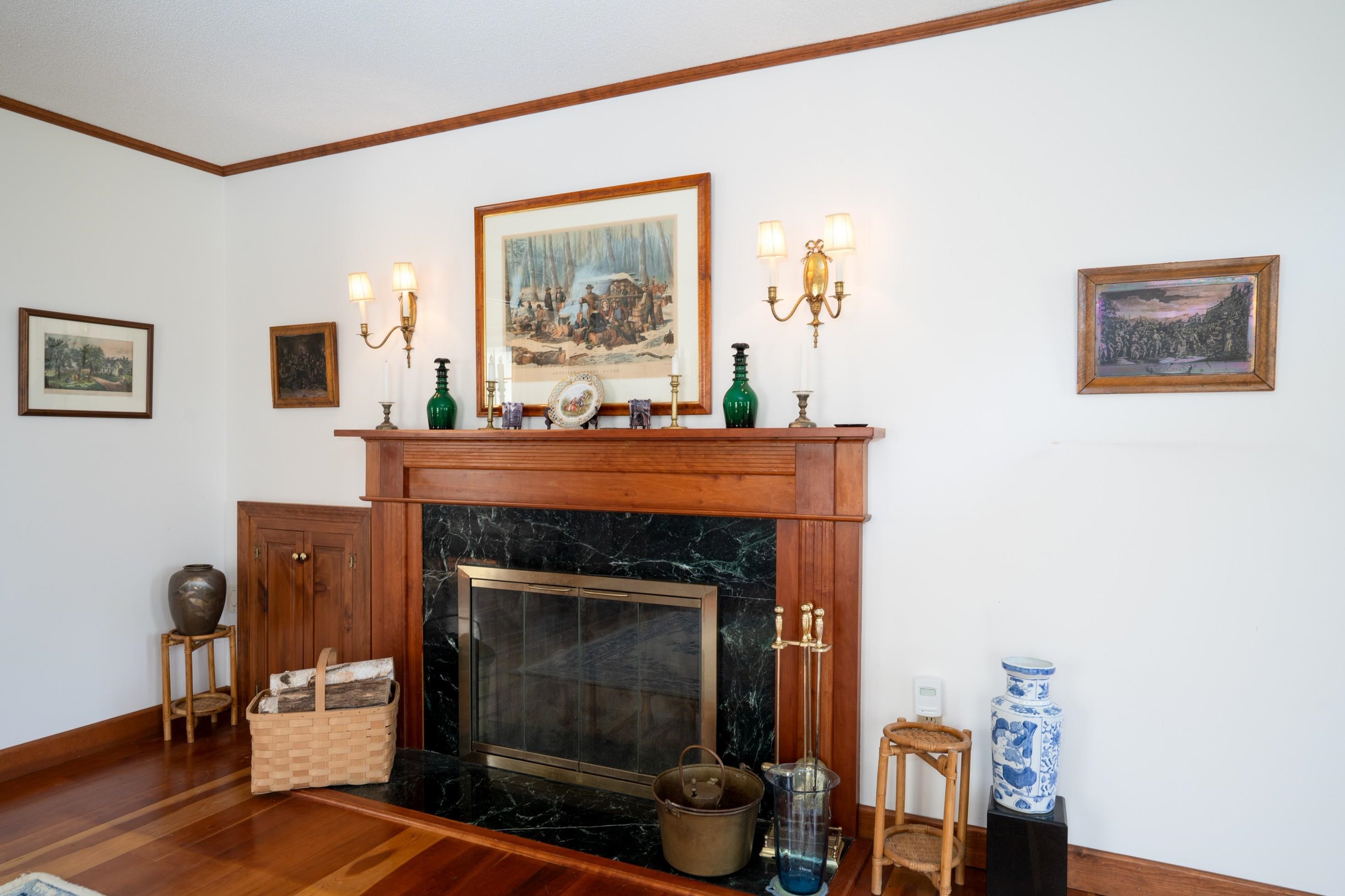 3581 Colvin Hill Road Danby, VT 05739 - Photo 12 of 23 Gallery Image 12