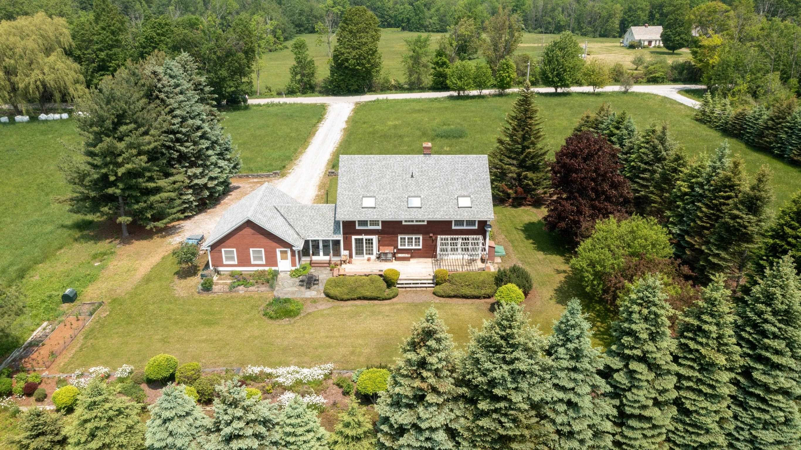 3581 Colvin Hill Road Danby, VT 05739 - Photo 4 of 23 Gallery Image 4