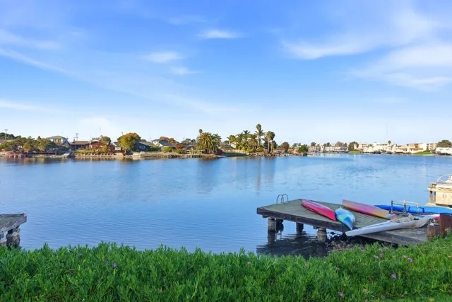 $635,000 | 707 Fathom Drive, Unit 212, San Mateo, CA 94404