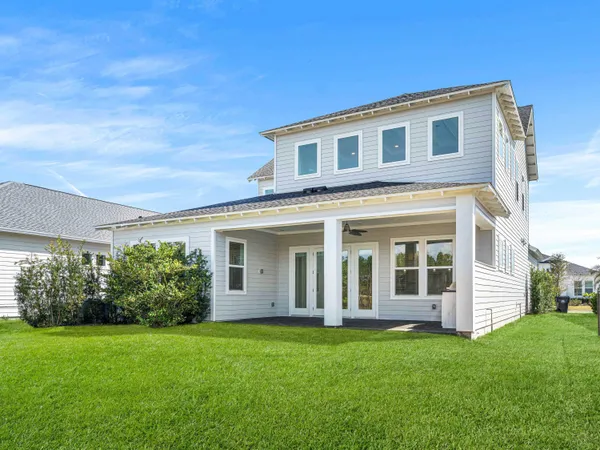 $6,000 | 157 River Rise Way, Watersound, FL 32461